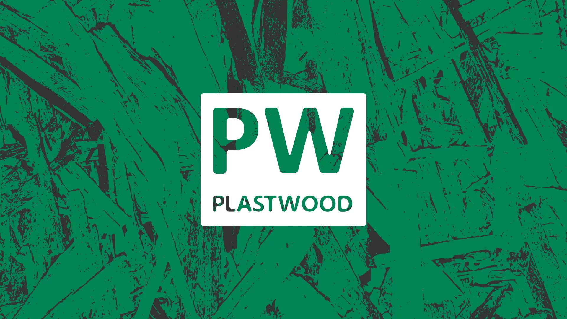 Разработка айдентики и сайта компании «Plastwood» в Красноуральске