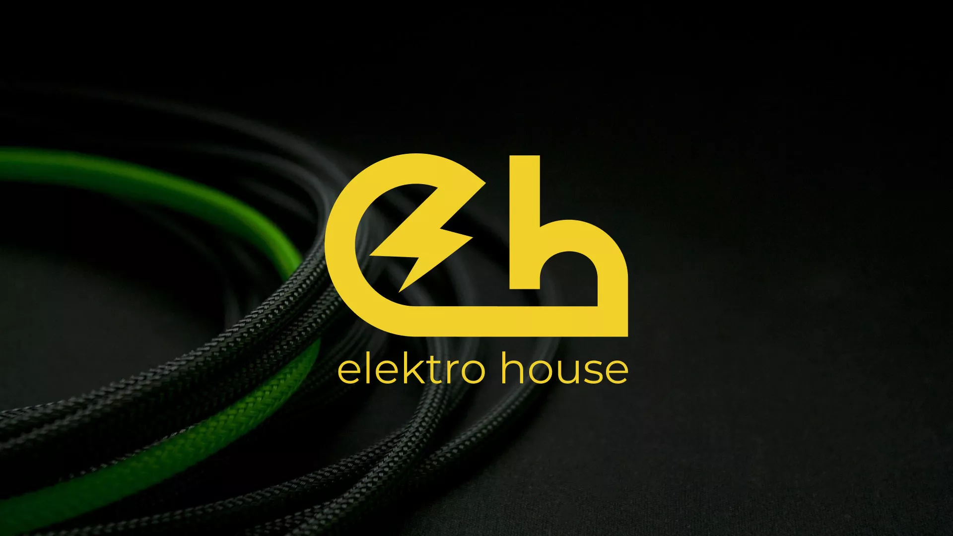 Создание сайта компании «Elektro House» в Красноуральске