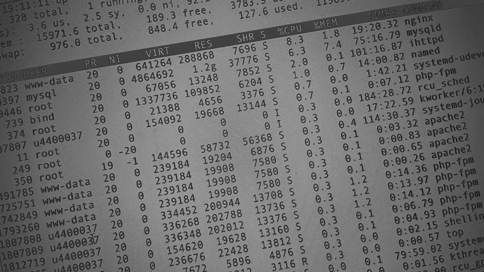 Настройка сервера в Красноуральске