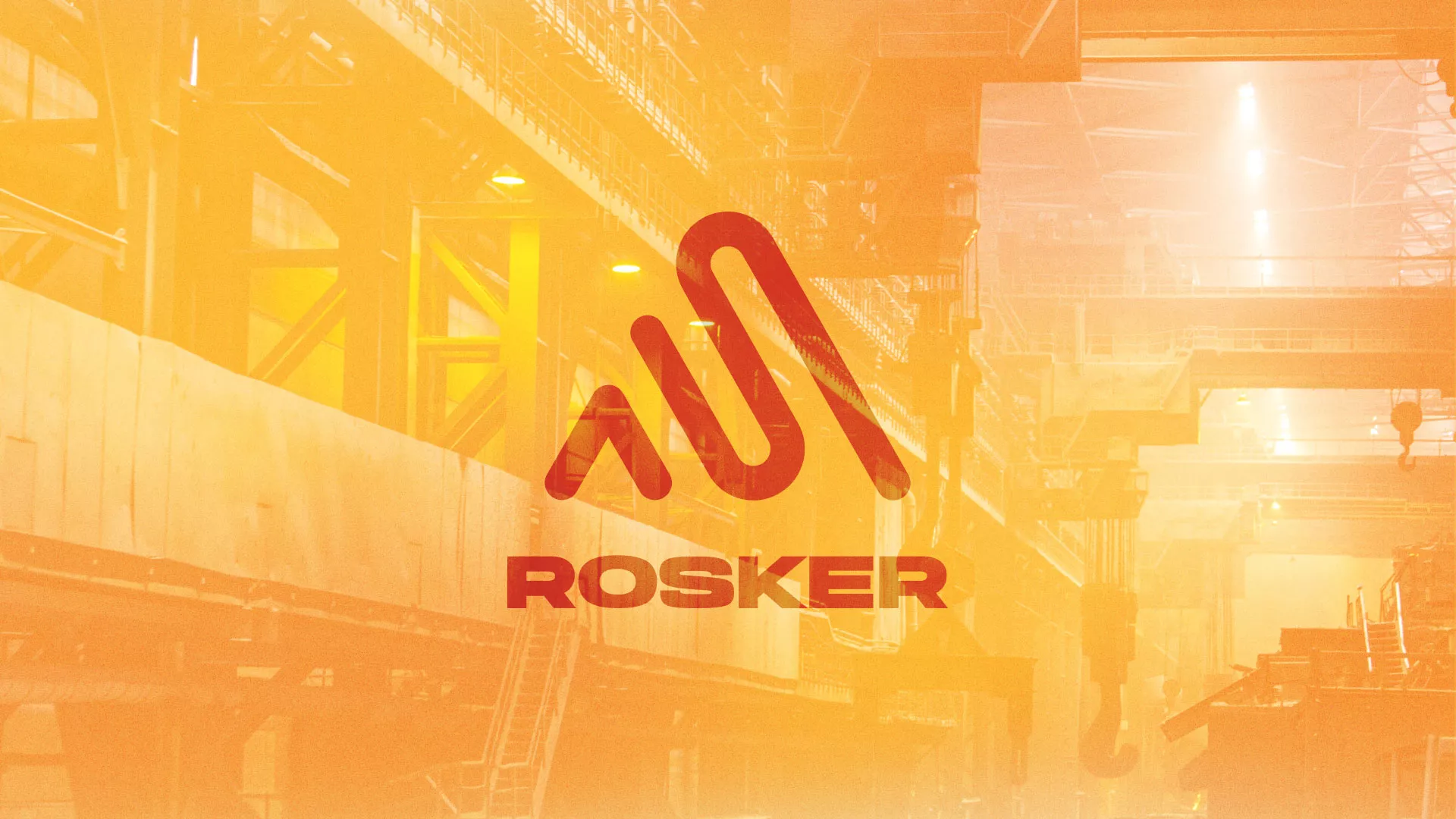 Ребрендинг компании «Rosker» и редизайн сайта в Красноуральске