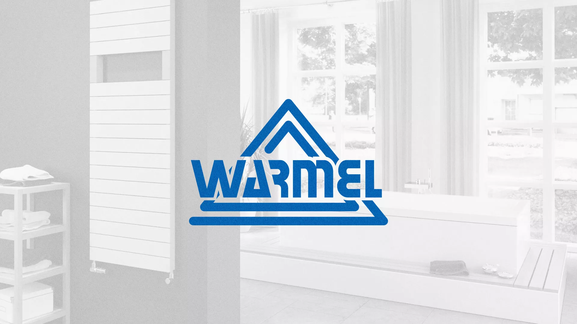Разработка сайта для компании «WARMEL» по продаже полотенцесушителей в Красноуральске