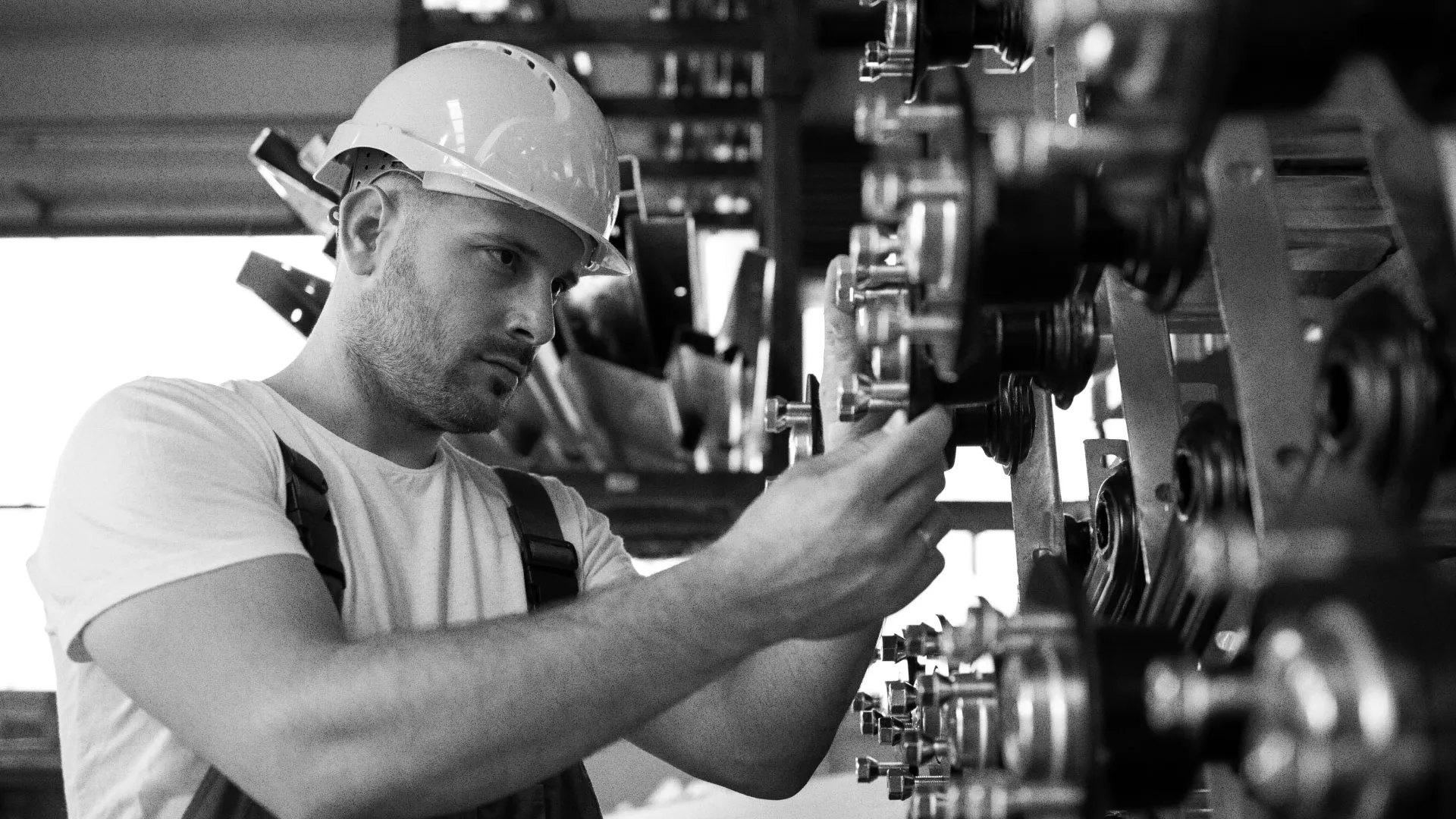 Разработка сайта для завода по продаже оборудования в Красноуральске